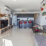 아파트 Amazing In With Wifi