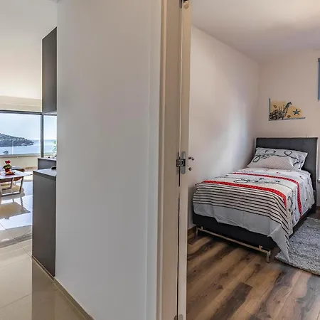 Apartament Beautiful In With Wifi *
