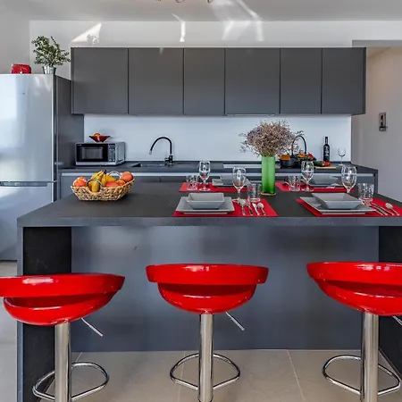 Beautiful In With Wifi Apartament