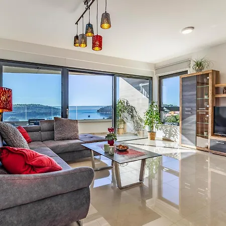 Beautiful In With Wifi Apartament *