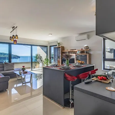 Apartment Beautiful In With Wifi